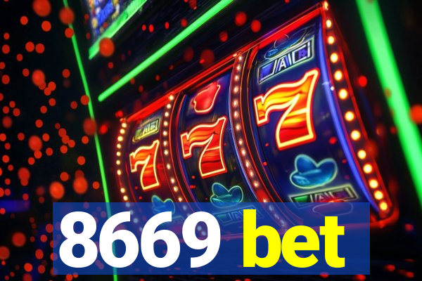 8669 bet